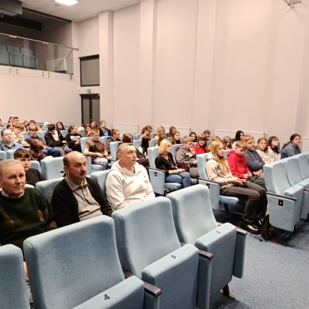 Gmina Kadzidło wzmacnia bezpieczeństwo. Cykl szkoleń z ochrony ludności i obrony cywilnej [ZDJĘCIA]