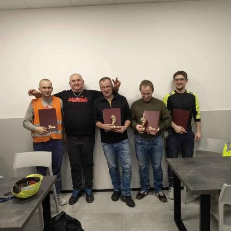 Uroczystość w Ostrołęce. Wyróżnienia dla zasłużonych działaczy Solidarności