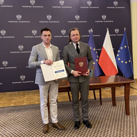 Stabilna przyszłość lokalnych połączeń. Gmina Czerwin zabezpieczyła transport na 2026 rok [ZDJĘCIA]