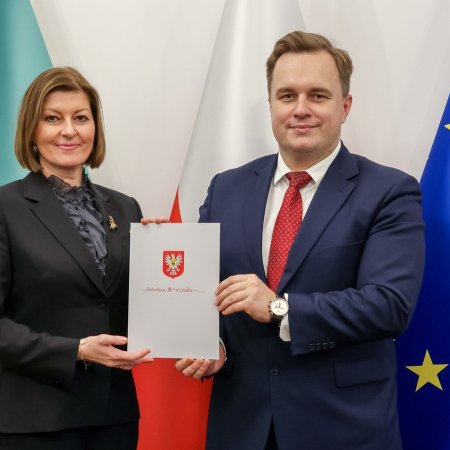 Potwierdziły się nasze informacje. Oto nowa dyrektor Ostrołęckiego Centrum Kultury