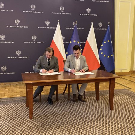 102 mln zł dla mazowieckich samorządów. Także z powiatu ostrołęckiego