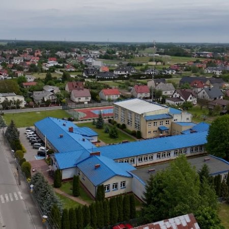 "Wyjście z klasą" w gminie Rzekuń! Edukacja poza murami szkoły