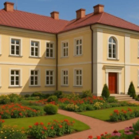 Potrzeba prawie 900 tys. zł! Ruszyła zbiórka na dom dla niepełnosprawnych