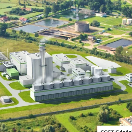 Energa z silnym wsparciem projektów gazowych, kogeneracji i DSR - PSE potwierdziło wyniki aukcji dogrywkowej rynku mocy