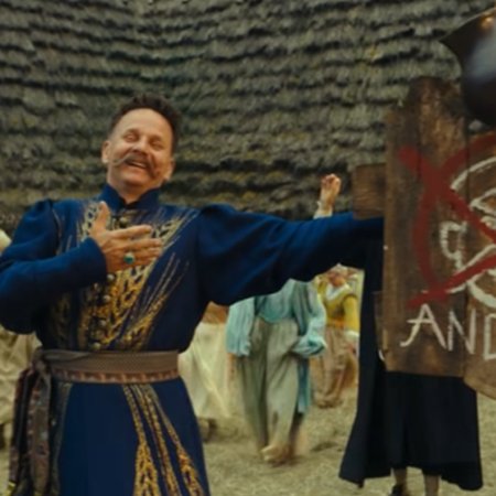 Ależ piękna jest Adamczycha bez Andrzeja! [WIDEO]