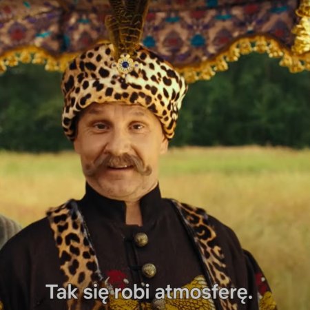 Netflix zapowiada drugi sezon hitowego serialu "1670" [ZOBACZ ZWIASTUN]
