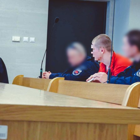Usiłowanie zabójstwa w szkole w Kadzidle. Kolejna odsłona procesu. Sąd zdecydował ws. aresztu
