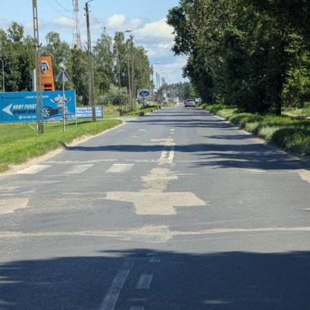 Już wkrótce poznamy wykonawcę przebudowy ulicy Przemysłowej. Ważna inwestycja dla miasta i powiatu