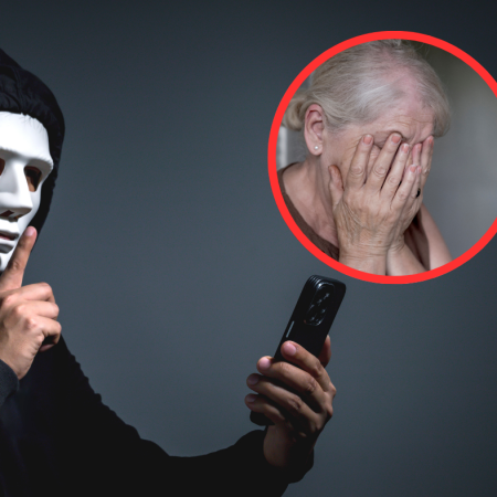 Oszuści bez skrupułów. W ten sposób seniorzy tracą oszczędności życia