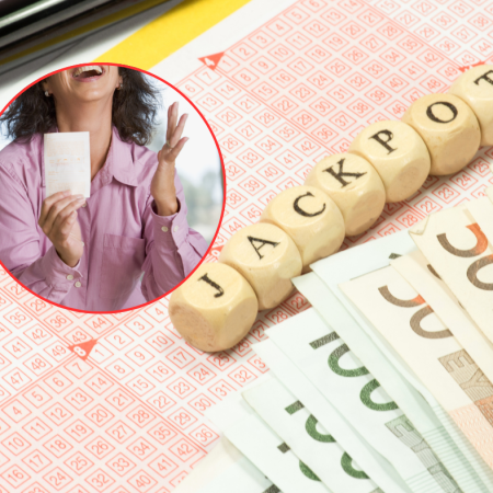 Szczęśliwa seria! W Ostrołęce padła wygrana w Eurojackpot! Ale to nie wszystko