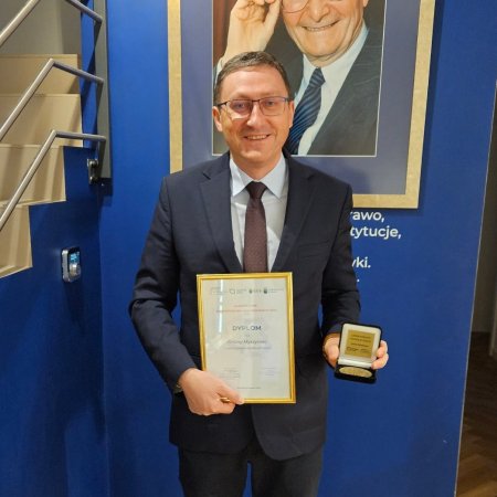 Gmina Myszyniec liderem powiatu ostrołęckiego w Rankingu Gmin Województwa Mazowieckiego 2025