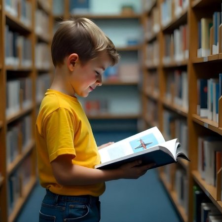 Międzyszkolny Konkurs Informatyczny „Książka w Pikselach". Kreatywne połączenie technologii i czytelnictwa