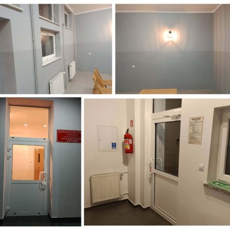 Nowy blask strażnicy OSP Dylewo. Gmina Kadzidło inwestuje w bezpieczeństwo [ZDJĘCIA]