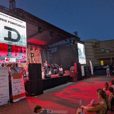 Pamiętamy i śpiewamy – Ostrołęka uczci Powstanie Warszawskie