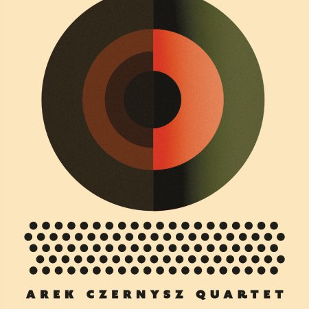 Koncert Arek Czernysz Quartet w MŻW
