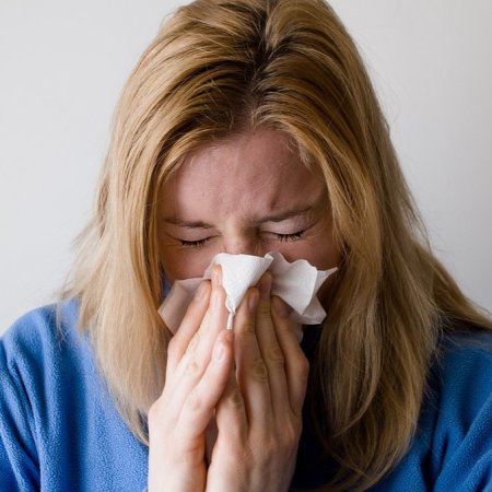 Jak chorowali Polacy w 2024 roku?