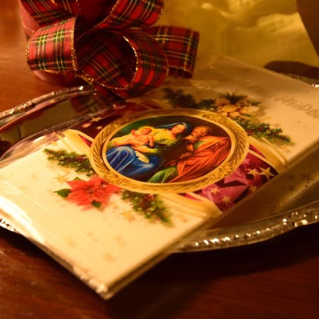 Tu wigilia miała szczególny wymiar. "Wszystkie ręce działały"