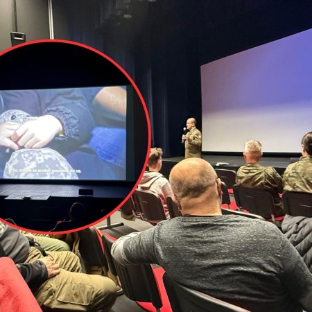 Wieczór pamięci i braterstwa broni w Muzeum Żołnierzy Wyklętych [ZDJĘCIA]