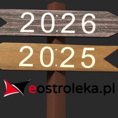 eOstrołęka z rekordem odwiedzin w 2025 roku. Lokalne informacje w cenie [TOP 10 PUBLIKACJI]
