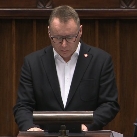 Poseł Popielarz o elektrowni w Ostrołęce. "2 miliardy złotych wyrzucono w błoto!" [WIDEO]