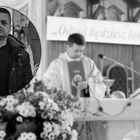 W planach Bożych nic nie jest przypadkowe