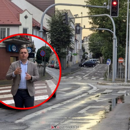 Umowa podpisana! Wkrótce rusza remont Kilińskiego i Goworowskiej [WIDEO]