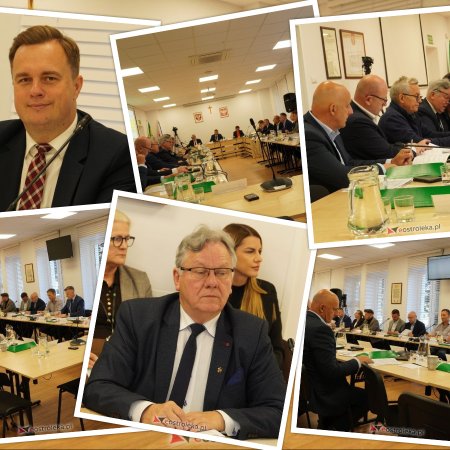 Problem z zanieczyszczonym parkiem w Ostrołęce. "Mam obawy tam przechodzić"