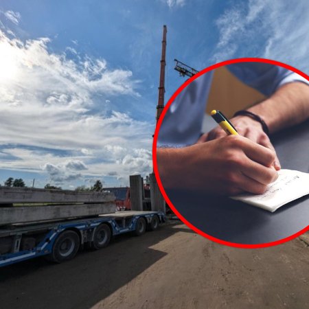Rada Osiedla zwróciła się do władz Ostrołęki. Chodzi o obwodnicę. Cztery postulaty