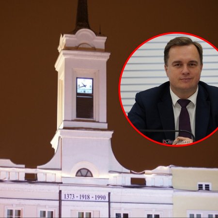 Dwa lata po zmianie władzy. Prezydent Ostrołęki podał kluczową liczbę
