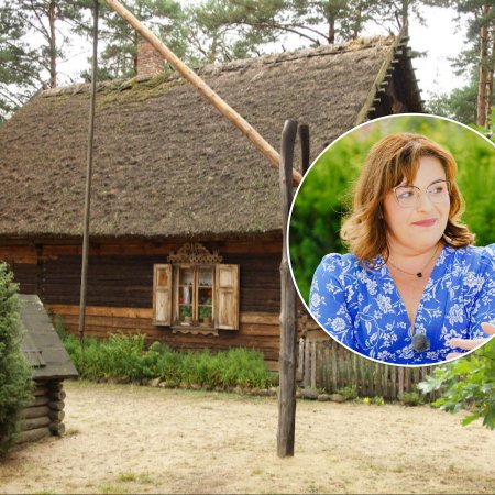 "Rolnik szuka żony". W to miejsce Michał zabrał Basię na randkę. To wyjątkowe miejsce na Kurpiach