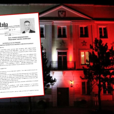 Co z budżetem obywatelskim? Pytania radnego i zaskakująca propozycja. "Wyrażam zgodę"