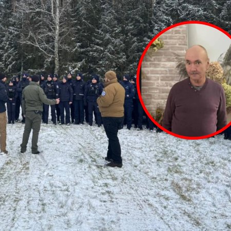 Kilkaset hektarów terenu sprawdzone. Wciąż bez przełomu w poszukiwaniach zaginionego z Nowej Wsi