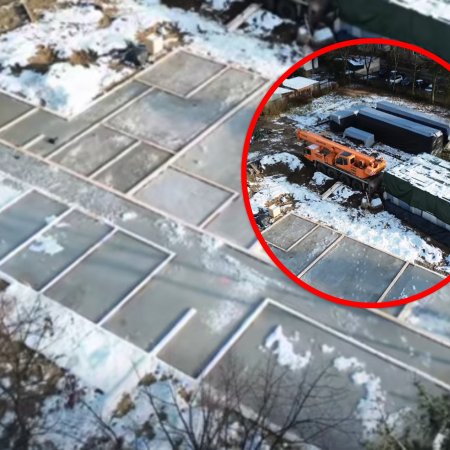 Tak powstaje nowy żłobek w Ostrołęce. Inwestycja w realizacji [WIDEO]