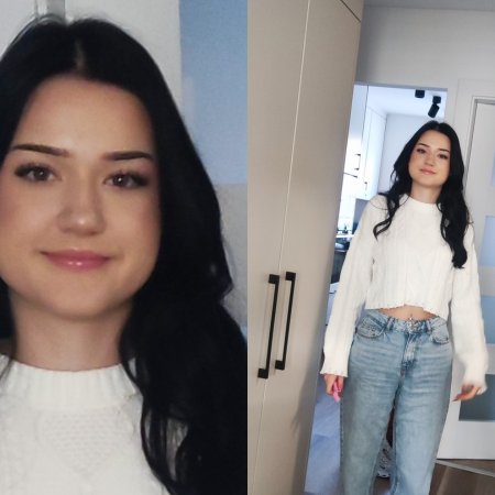 Zaginęła 17-letnia Sandra. Trwają poszukiwania. Policja prosi o pomoc