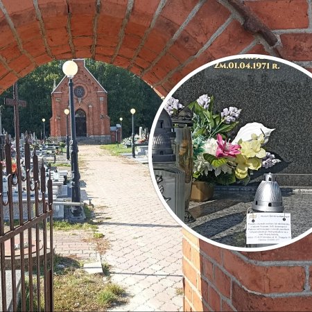 Muzeum Żołnierzy Wyklętych zakończyło wyjątkową akcję. 26 cmentarzy i znicze z prośbą o kontakt