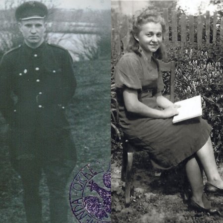 Bezpieka urządziła zasadzkę na ślub. "Dąb" i jego historia