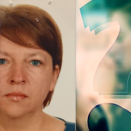 Tej 53-latki poszukuje policja. Zaginęła 1 listopada