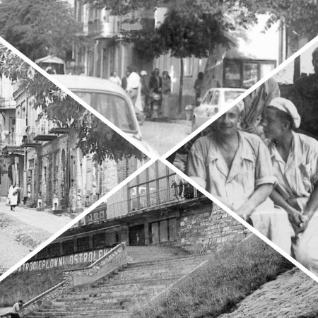 Tak naprawdę wyglądała kiedyś Ostrołęka! ZOBACZ ZDJĘCIA i przenieś się w czasie