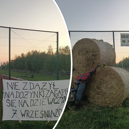 Rżaniec ma fantazję! Zobacz niezwykłe zaproszenie na dożynki