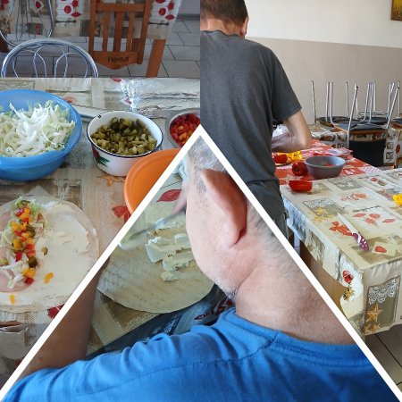 Jak noclegownia w Ostrołęce uczy samodzielności. "Mogę, potrafię, chcę"