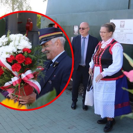 Kolejowe wspomnienia wróciły po latach. "Czy ktoś pamięta?" [WIDEO, ZDJĘCIA]
