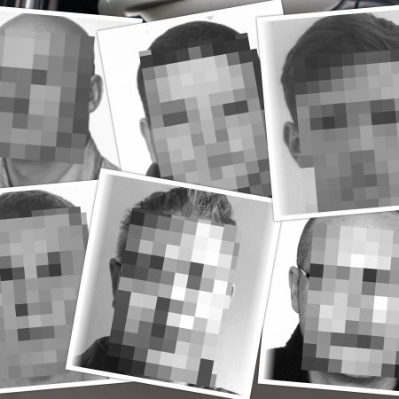 Rejestr pedofilów rośnie z każdym rokiem. Trafiają tam skazani także z naszego regionu