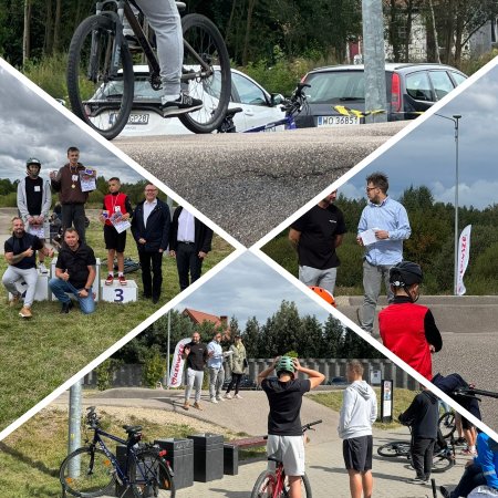 SpeedTrack Mania w Rzekuniu po raz drugi [ZDJĘCIA]