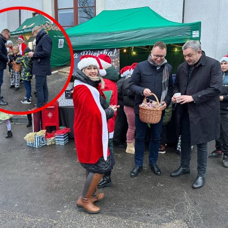 Wigilia to czas, który najlepiej przeżywa się razem [ZDJĘCIA]