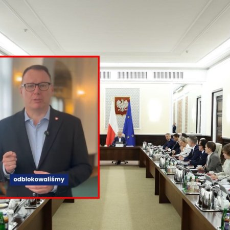 Dwa lata rządów koalicji. Poseł Popielarz: "To tylko ułamek naszych osiągnięć" [WIDEO]