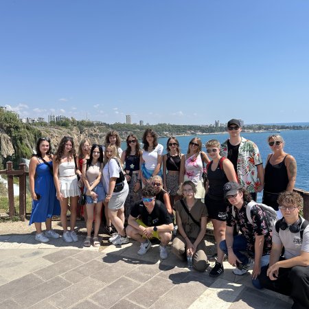 Podsumowanie zagranicznych praktyk zawodowych uczniów ZSZ nr 4 w ramach przedsięwzięcia „Międzynarodowe mobilności uczniów ZSZ nr 4”, Nr projektu: 2024-1-PL01-KA122-VET-000223971