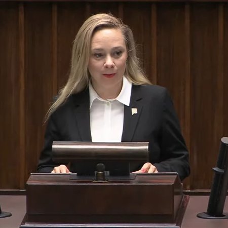 Cwalina-Śliwowska pyta Tuska o aborcję i antykoncepcję. "Jaki pan premier ma pomysł?"