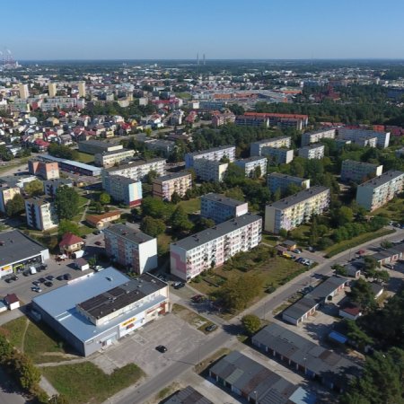 Ostrołęka stawia na zieloną transformację. Miasto otrzymało ponad 11 mln zł z UE