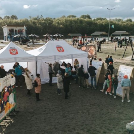 Ostrołęka planuje przyszłość - mieszkańcy współtworzą plan rewitalizacji