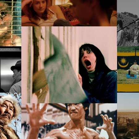 Grudniowa uczta w DKF REJS: Kubrick, Bruce Lee i Gremliny na wielkim ekranie!